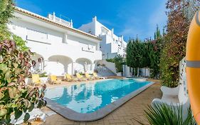 Albufeira Old Town Apartments